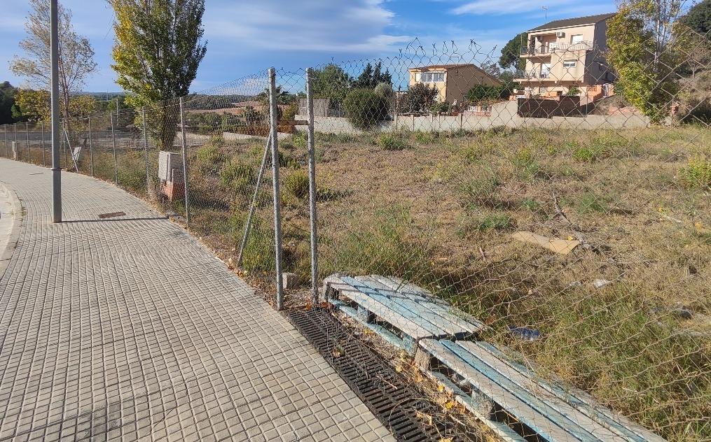 Terreno en Piera, Barcelona en venta Foto del edificio- Imagen 1 de 7