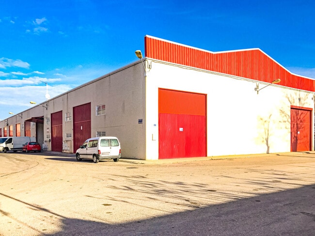 Más detalles de Nave en venta