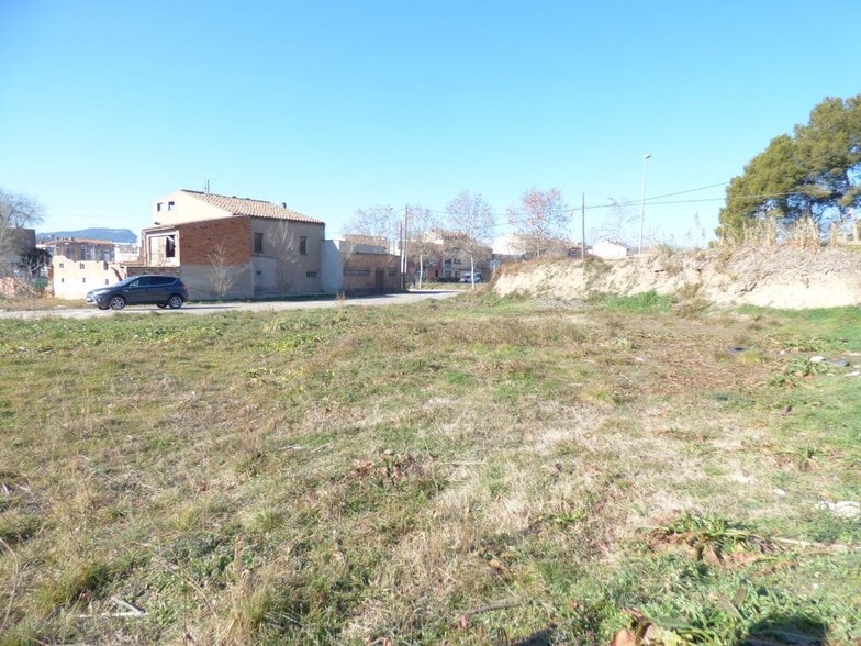 Terreno en Vilanova del Camí, Barcelona en venta - Foto del edificio - Imagen 2 de 4
