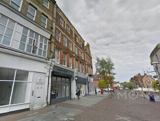 Más detalles de 29 Guildhall St, Folkestone - Local en venta
