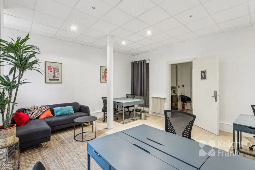 81 Rue De Monceau, Paris en alquiler - Foto del edificio - Imagen 2 de 11