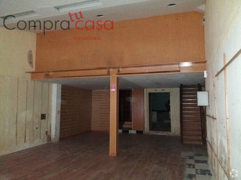 Edificios residenciales en Segovia, Segovia en venta - Foto del interior - Imagen 1 de 1