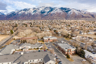 11629 S 700 E, Draper, UT - vista aérea  vista de mapa