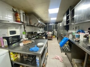 Local en L'Hospitalet de Llobregat en alquiler Foto del interior- Imagen 2 de 5