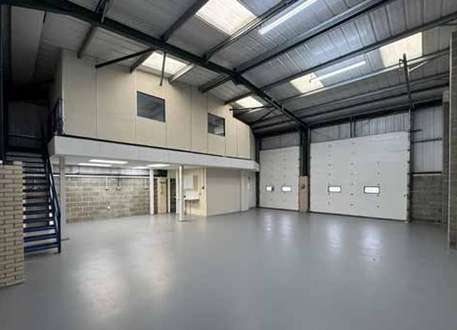 Claylands Rd, Bishops Waltham en alquiler Foto del interior- Imagen 1 de 4