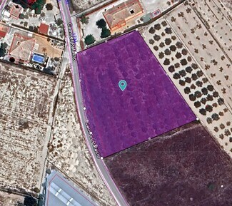 Más detalles de Terreno en venta