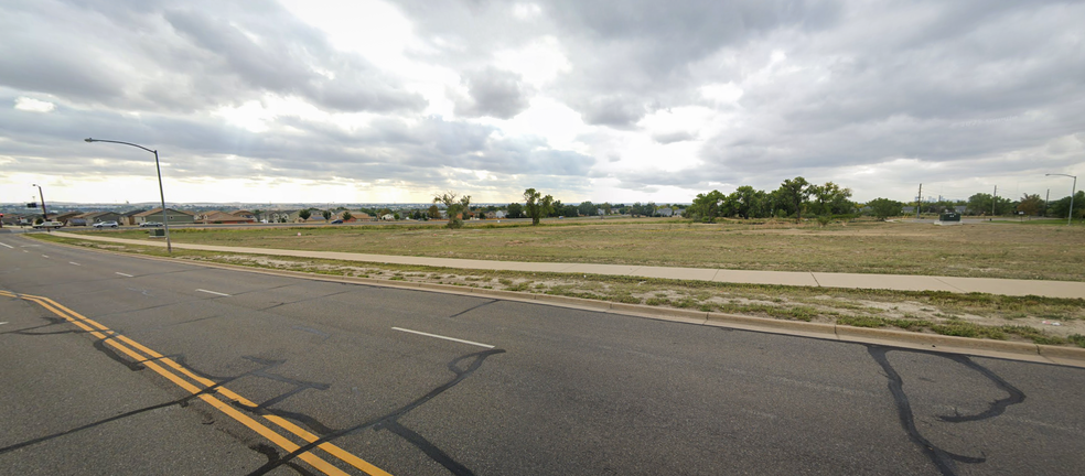 Thornton Parkway & Colorado Boulevard, Thornton, CO en venta - Otros - Imagen 3 de 3