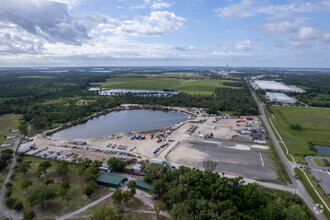 12061 New Berlin Rd, Jacksonville, FL - VISTA AÉREA  vista de mapa - Image1