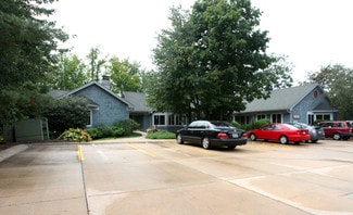 Más detalles de 4831 Darrow Rd, Stow, OH - Coworking en alquiler