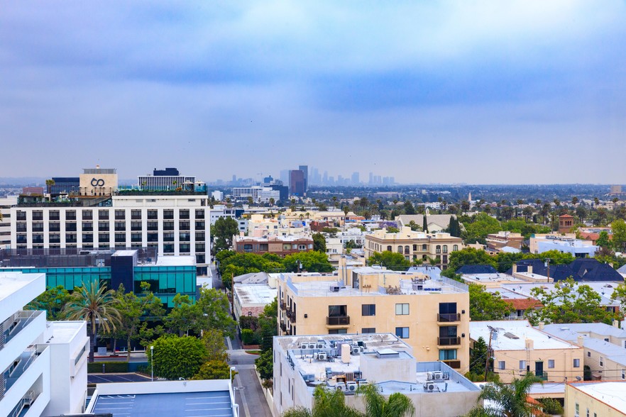 9454 Wilshire Blvd, Beverly Hills, CA en alquiler - Foto del edificio - Imagen 3 de 7