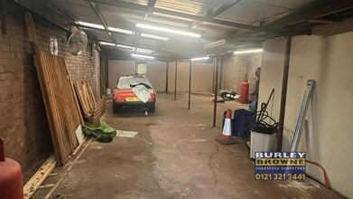 Belwell Ln, Sutton Coldfield en alquiler Foto del interior- Imagen 2 de 7