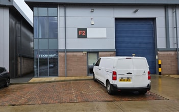 Aston Rd, Bromsgrove en alquiler Foto del edificio- Imagen 2 de 8