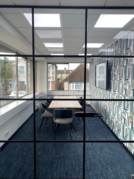 152-178 Kingston Rd, New Malden en alquiler - Foto del interior - Imagen 3 de 6