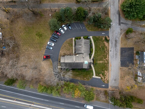 16 Harrison St, Clinton, NJ - VISTA AÉREA  vista de mapa - Image1