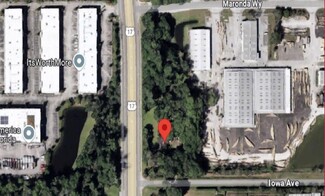 Más detalles para 521 Monroe Rd, Sanford, FL - Terrenos en venta