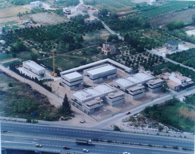 Más detalles de Nave en venta