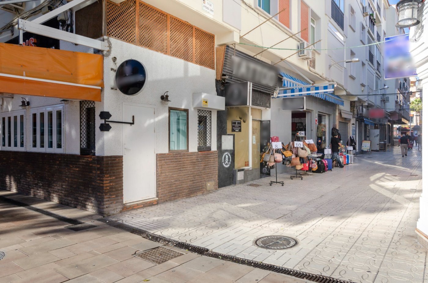 Local en Torremolinos, Málaga en venta Foto del edificio- Imagen 1 de 11