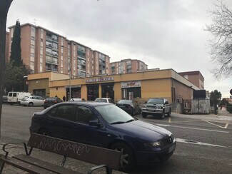 Más detalles de Calle Cifuentes, 43, Guadalajara - Local en venta