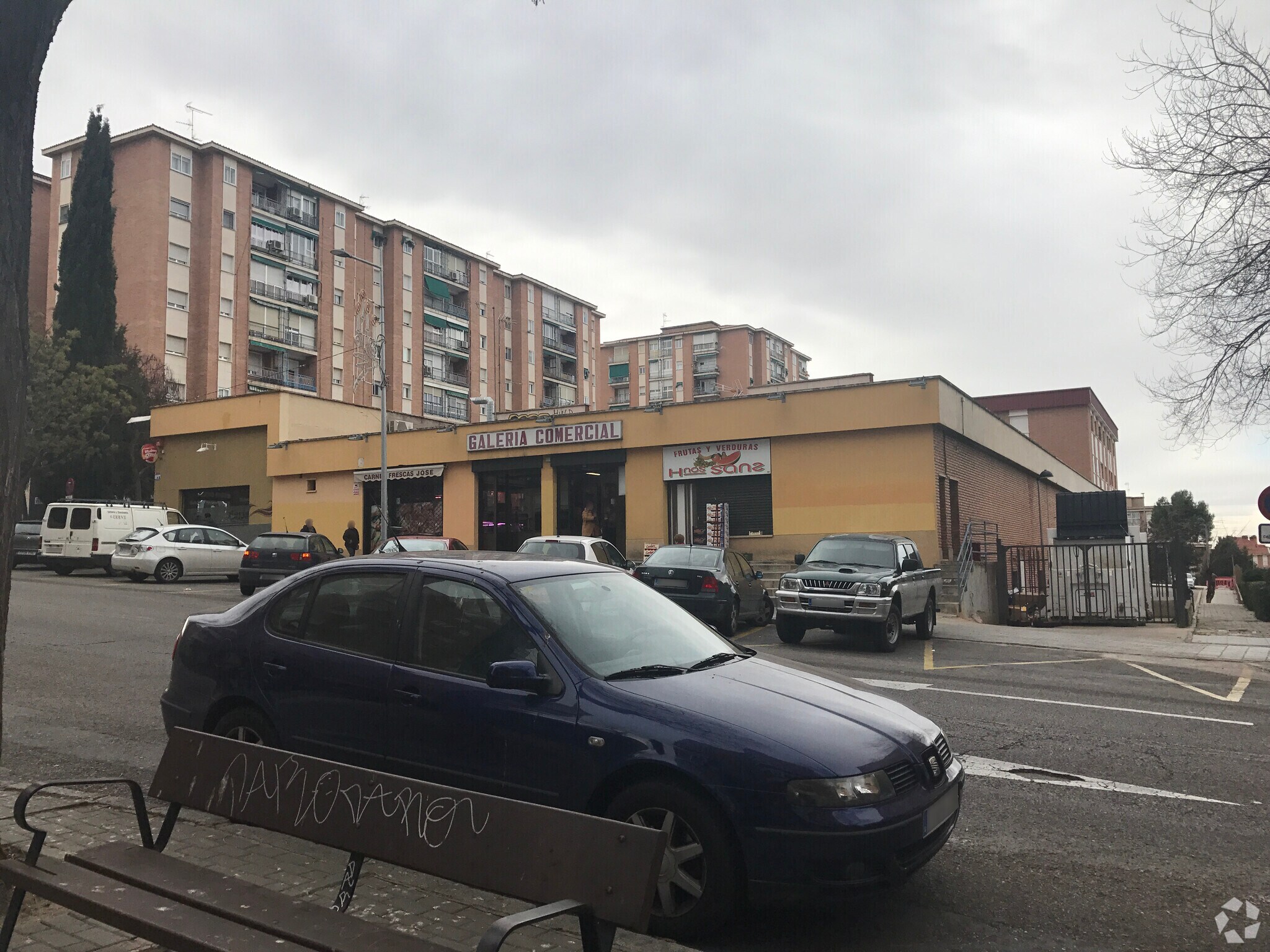 Calle Cifuentes, 43, Guadalajara, Guadalajara en venta Foto principal- Imagen 1 de 2