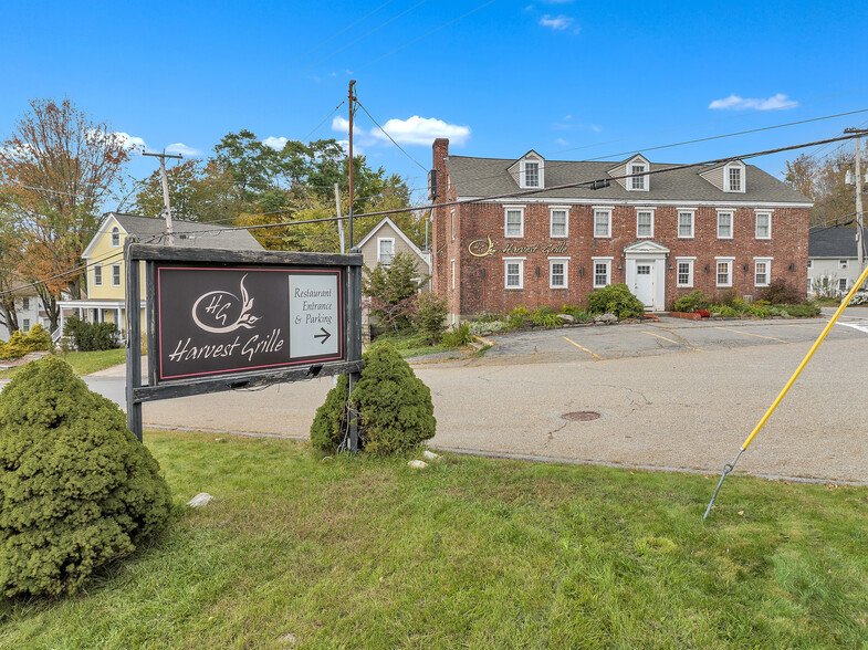 1 Princeton St, Jefferson, MA en venta - Foto del edificio - Imagen 3 de 30