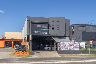 Más detalles de 17 Silverwater, Lidcombe - Nave en venta