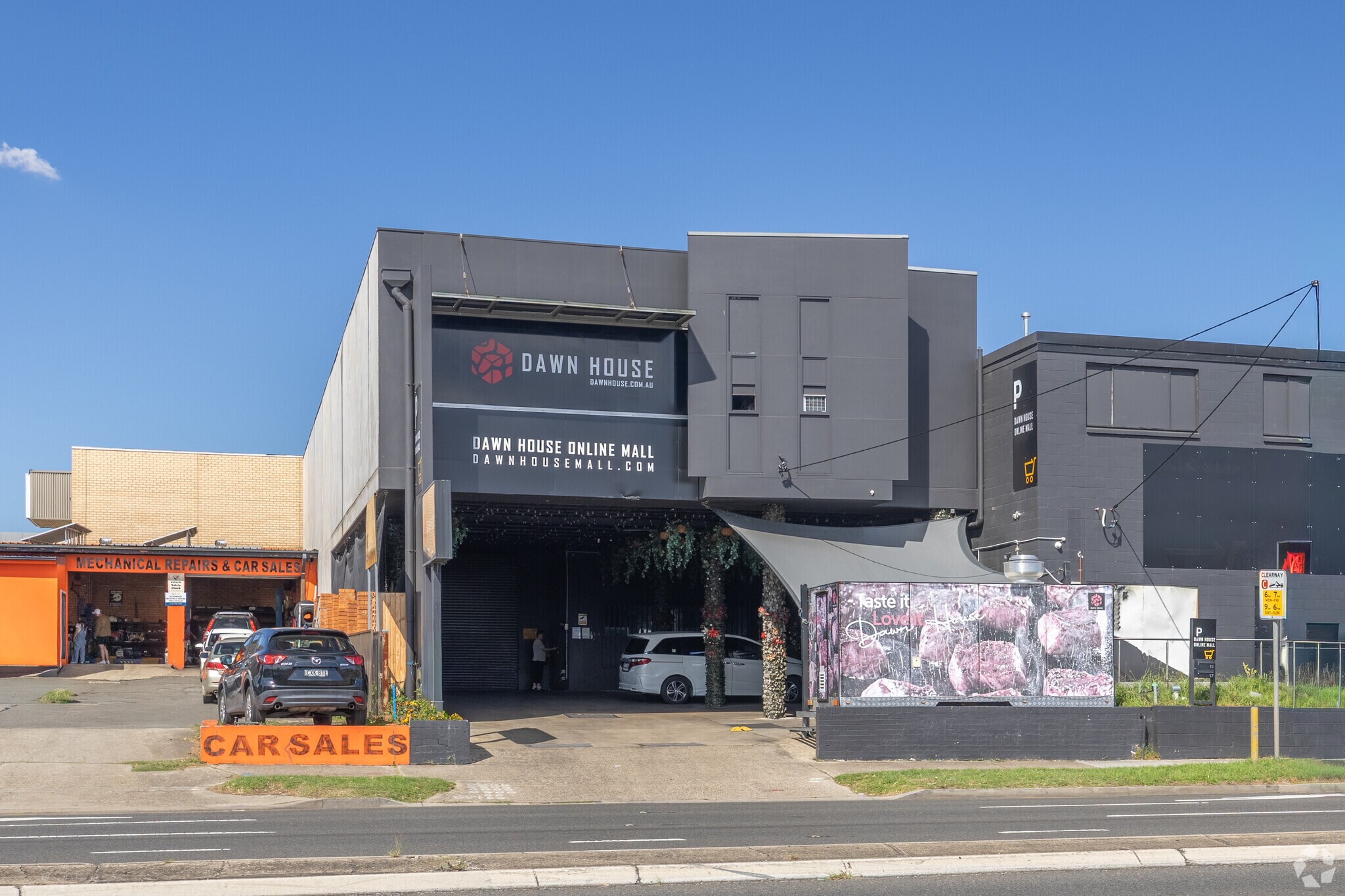17 Silverwater, Lidcombe en venta Foto principal- Imagen 1 de 10