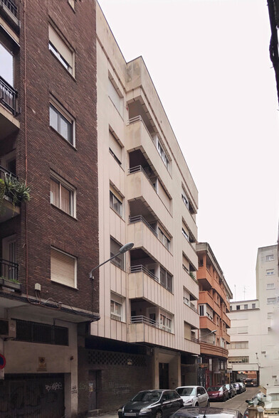 Calle Santa Teresa De Jesús, 6, Talavera De La Reina, Toledo en venta - Foto del edificio - Imagen 2 de 2