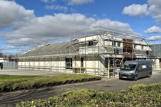 Más detalles de 22-34 Earl Haig Rd, Glasgow - Nave en alquiler