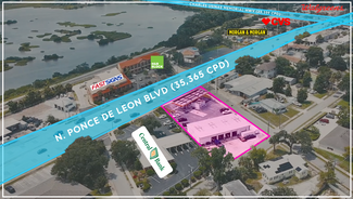 Más detalles para 2350 N Ponce De Leon Blvd, Saint Augustine, FL - Locales en venta