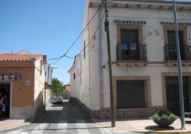 Terreno en Torrijos, Toledo en venta - Foto principal - Imagen 1 de 1