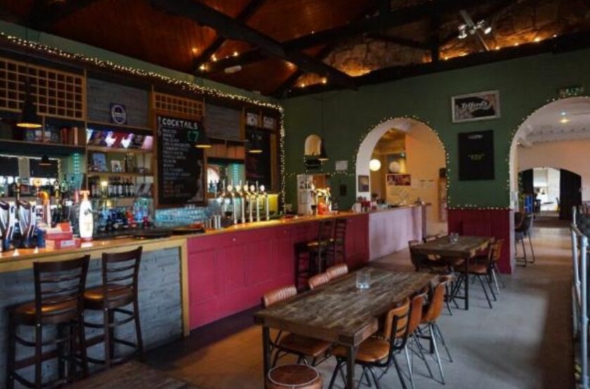 1 Stow Brae, Paisley en venta - Foto del interior - Imagen 2 de 2