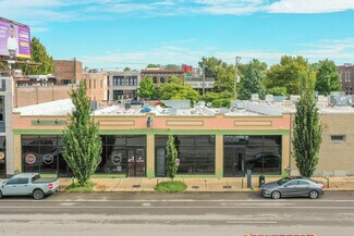 Más detalles de 3131 Olive St, Saint Louis, MO - Local en venta