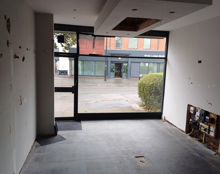 64 Chase Side, Enfield en alquiler - Foto del interior - Imagen 3 de 4