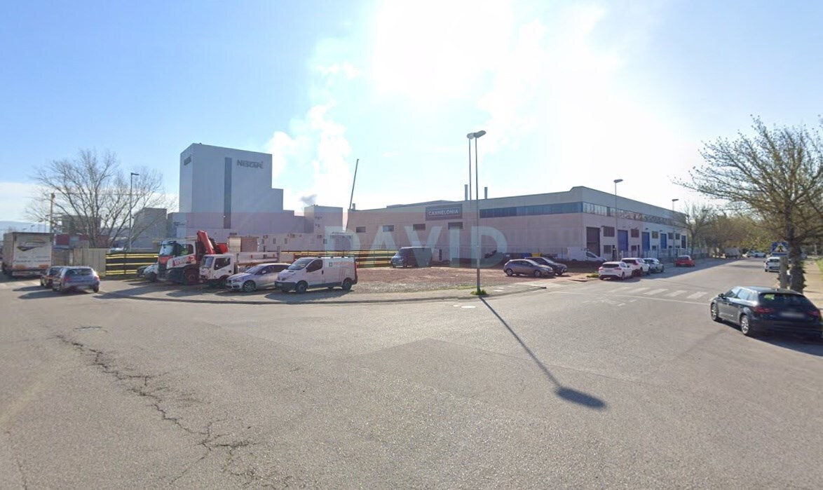 Terreno en Girona, Gerona en venta Foto principal- Imagen 1 de 3