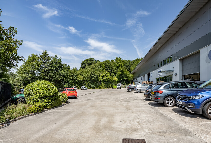 Battersea Rd, Stockport en venta - Foto del edificio - Imagen 3 de 4