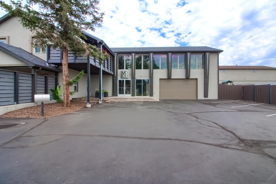 10403 W 44th Ave, Wheat Ridge, CO en venta - Foto del edificio - Imagen 3 de 77