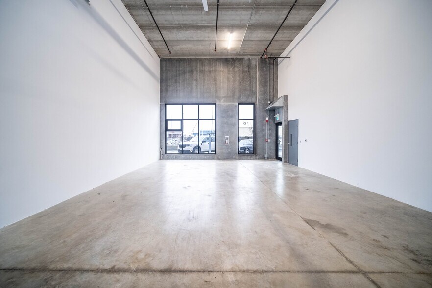 9123 Bentley St, Vancouver, BC en alquiler - Foto del interior - Imagen 1 de 15