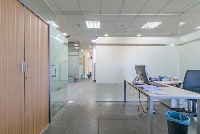 Las Rozas de Madrid, MAD 28231 -  -  - Plano de la planta - Image 2 of 7