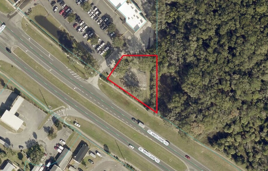 SE Maricamp rd, Ocala, FL en venta - Foto del edificio - Imagen 1 de 1