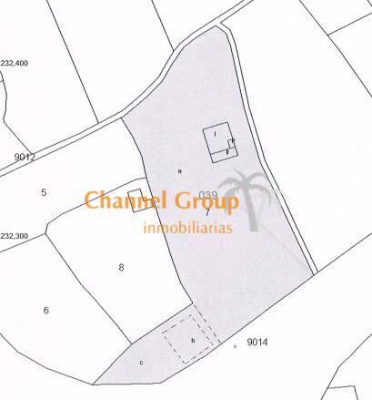 Terreno en CREVILLENTE, Alicante en venta Foto del edificio- Imagen 1 de 26