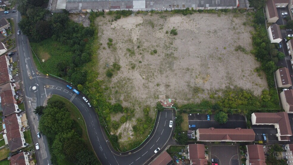 Vallis Rd, Frome en venta - Foto del edificio - Imagen 2 de 5