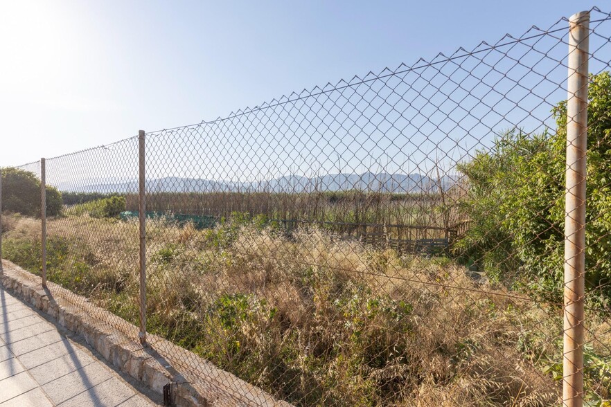 Lugar Sus Pla 2 (Pol-20), 157, Motril, Granada en venta - Foto del edificio - Imagen 3 de 24