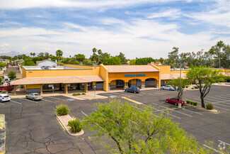 Más detalles para 5247-5257 E Brown Rd, Mesa, AZ - Local en alquiler