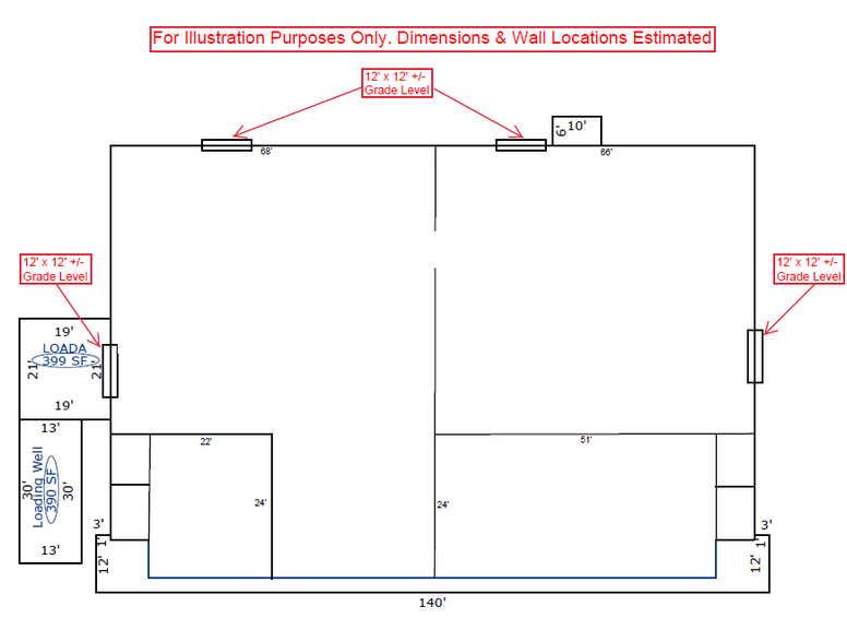 2775 Business Center Blvd, Melbourne, FL en venta - Foto del edificio - Imagen 2 de 7