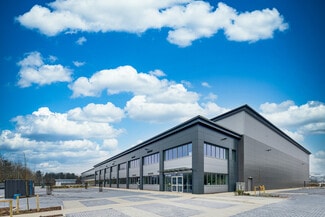 Más detalles de 1 Michigan Dr, Milton Keynes - Nave en alquiler