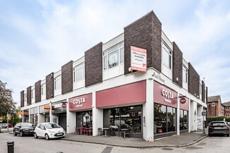 Más detalles de 349-363a Stockport Rd, Altrincham - Oficina en alquiler