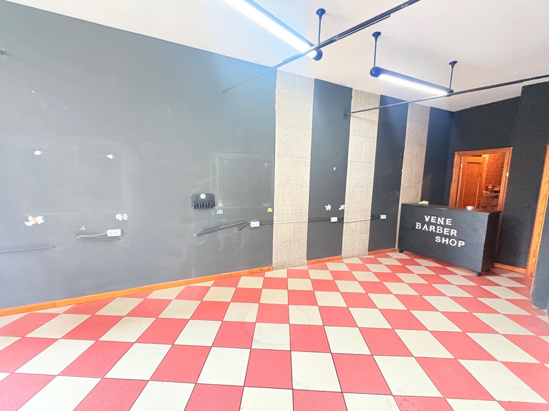 Calle Eladia Baylina, 38, Ponferrada, León en alquiler Foto del interior- Imagen 1 de 17