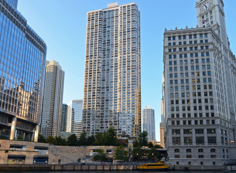 405 N Wabash Ave, Chicago, IL en venta - Foto principal - Imagen 1 de 26