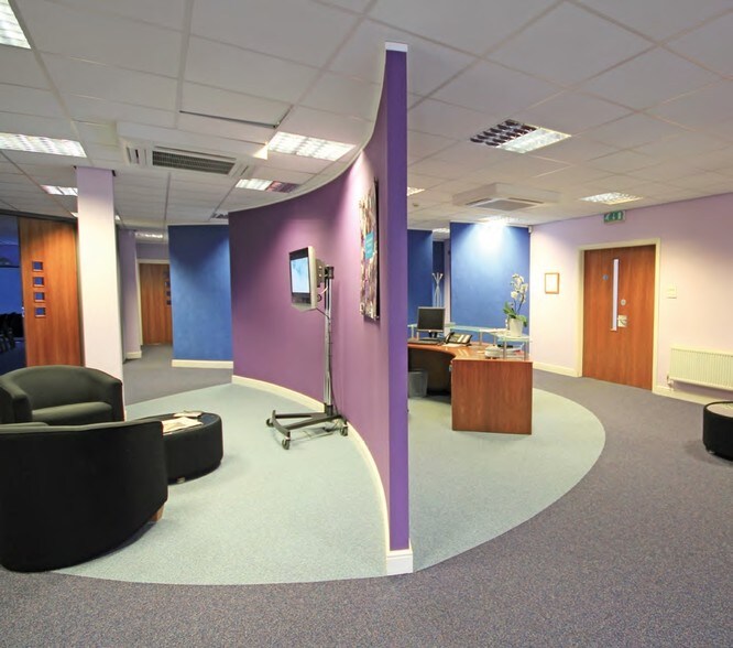 Rudheath Way, Northwich en alquiler - Foto del interior - Imagen 3 de 8