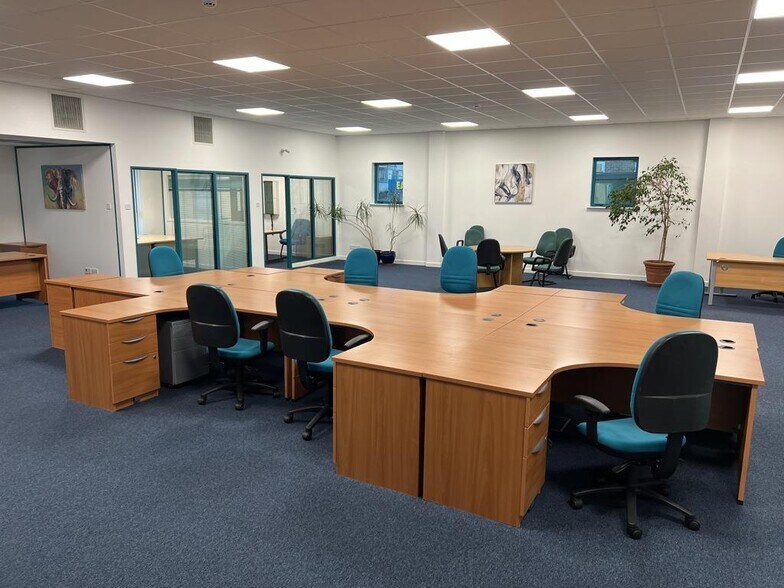 Underwood Business Park, Wells en alquiler - Foto del interior - Imagen 2 de 8